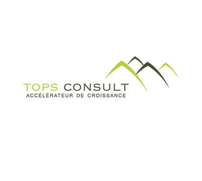 Logo Tops Consult